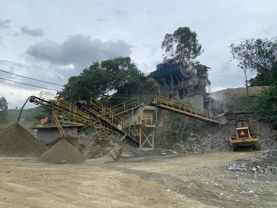 Geología de campo